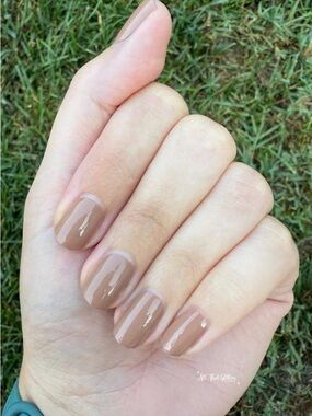 Color Street Truffle Affair